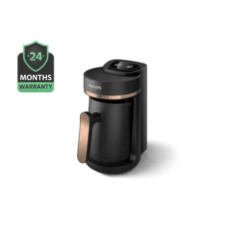 Philips 5000 Series Turkish Coffee Machine