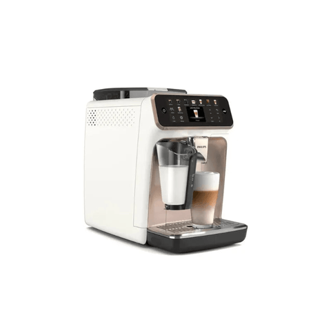 Philips 5500 Bean To Cup Coffee machine 20 Different Drinks - CAFELAX