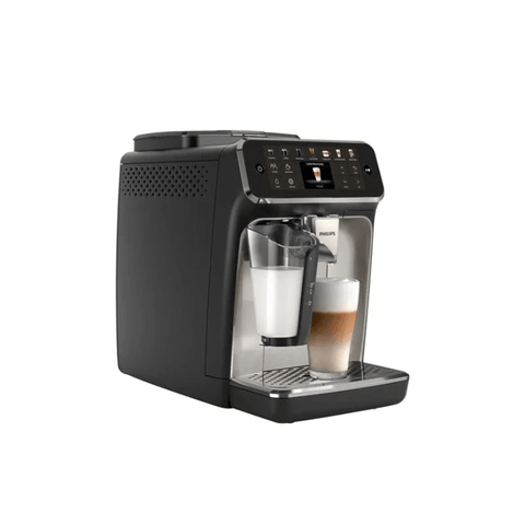 Philips 5500 Bean To Cup Coffee machine 20 Different Drinks - CAFELAX