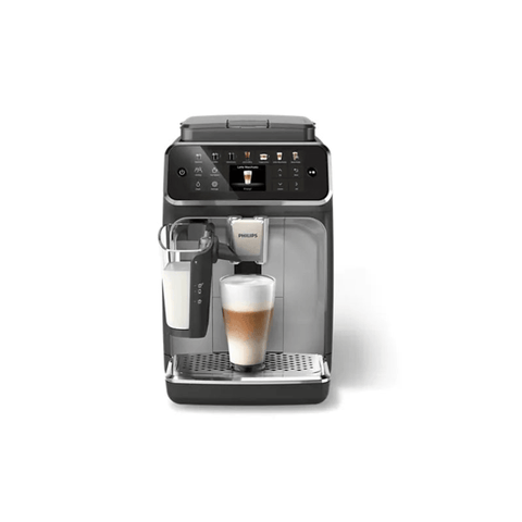Philips 5500 Bean To Cup Coffee machine 20 Different Drinks - CAFELAX