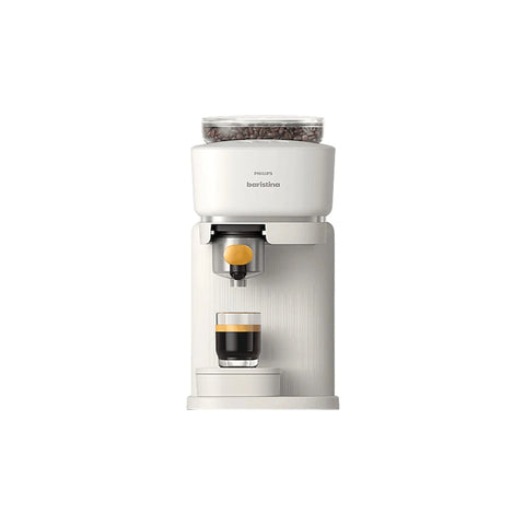 Philips Baristina Espresso Coffee Machine - Bar300/03