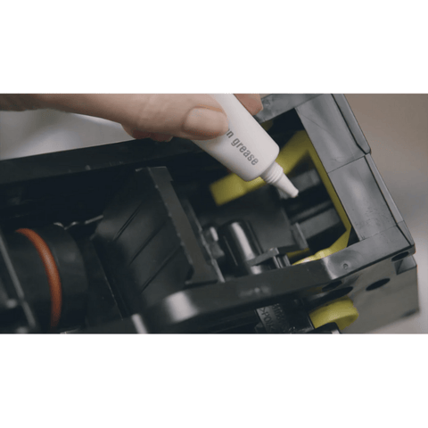 Philips Brew Group Grease Espresso Machine - CAFELAX