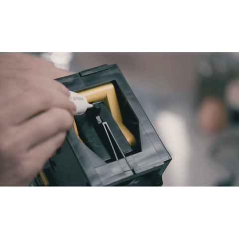Philips Brew Group Grease Espresso Machine - CAFELAX
