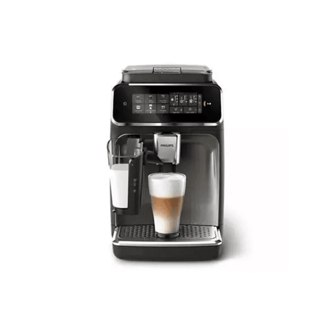 Philips EP3347 Bean To Cup Coffee machine 6 Different Drinks - Iced Coffee Lovers - CAFELAX