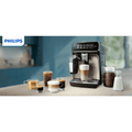 Philips EP3347 Bean To Cup Coffee machine 6 Different Drinks - Iced Coffee Lovers - CAFELAX