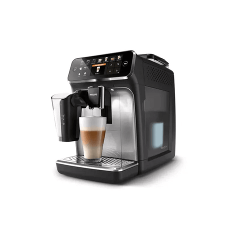 Philips EP5400 Bean To Cup Coffee machine 12 Different Drinks - CAFELAX