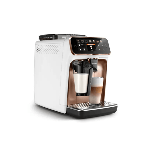 Philips EP5400 Bean To Cup Coffee machine 12 Different Drinks - CAFELAX