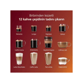Philips EP5400 Bean To Cup Coffee machine 12 Different Drinks - CAFELAX