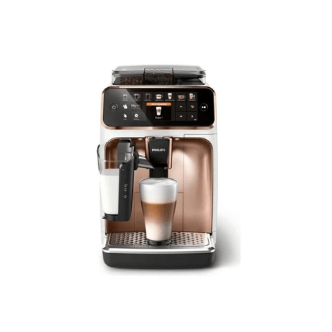 Philips EP5400 Bean To Cup Coffee machine 12 Different Drinks - CAFELAX