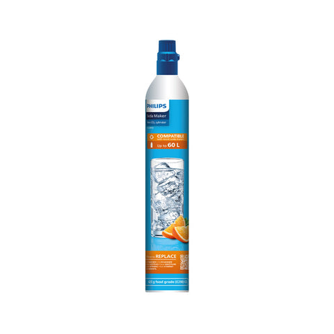 Philips GoZero Co2 Cylinder 60L