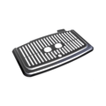 Philips Metal Drip Tray Cover For 5500 Machine - CAFELAX
