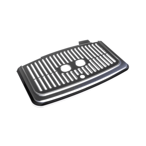 Philips Metal Drip Tray Cover For 5500 Machine - CAFELAX