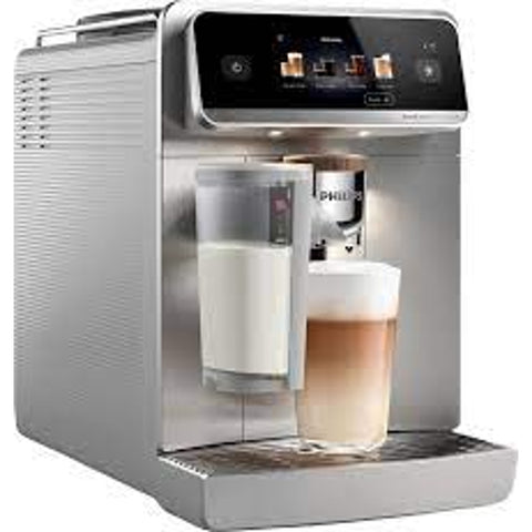 Philips New 8000 Series Bean To Cup Coffee Machine 50 Different Drinks