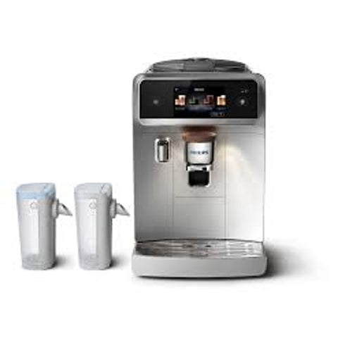Philips New 8000 Series Bean To Cup Coffee Machine 50 Different Drinks