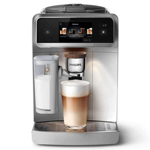 Philips New 8000 Series Bean To Cup Coffee Machine 50 Different Drinks