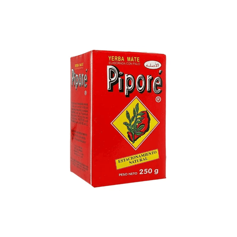 Pipore Yerba Mate 250g - CAFELAX