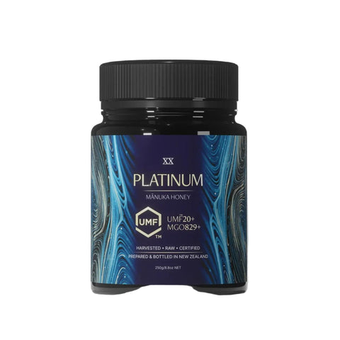 Platinum Manuka Honey 829 MGO - 250g
