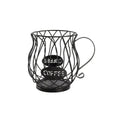 Pods Holder - Black - CAFELAX