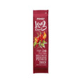 Ponky Long Chips Hot Chili 75g - CAFELAX