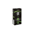 Pop Caffe Cremoso coffee Capsules- 10 Capsules - CAFELAX