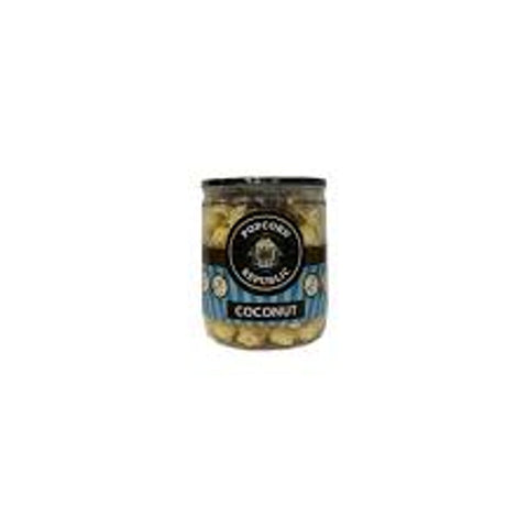 Popcorn Republic Coconut Popcorn 100g