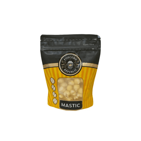 Popcorn Republic Mastic Popcorn 80g - CAFELAX