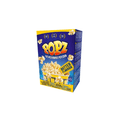 popz Butter microwave popcorn 3x90g - CAFELAX