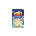 popz Cheese microwave popcorn 3x85g - CAFELAX