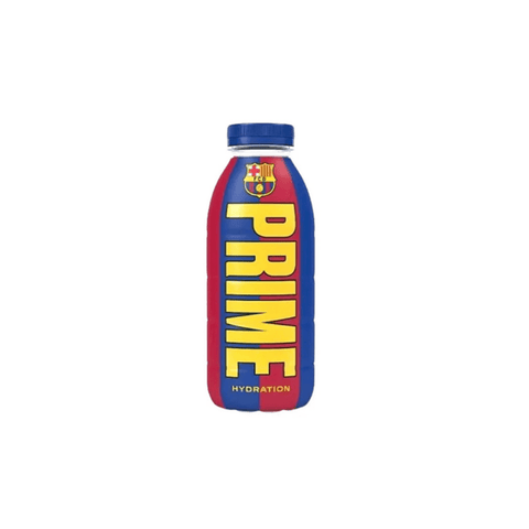 Prime Hydration Drink Barcelona 500 ml - CAFELAX