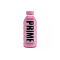 Prime Hydration Drink Strawberry Watermelon - 500 ml - CAFELAX