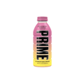 Prime Strawberry Banana Hydration Drink 500ml - CAFELAX