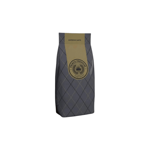 Prince Premium Espresso Whole Beans Coffee 1 Kg - CAFELAX