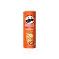 Pringles Desi Masala Tadka Chips 102g - CAFELAX