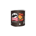 Pringles Hot&Spicy Chips 40g - CAFELAX