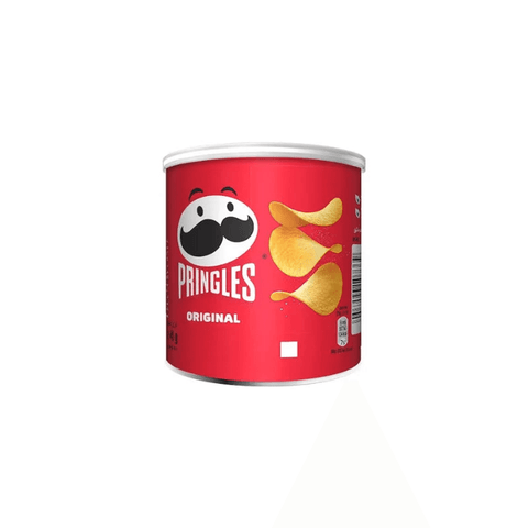 Pringles Original Chips 40g - CAFELAX