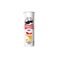 Pringles Pizza Chips 102g - CAFELAX