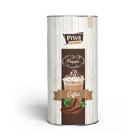 Priva Frappe Coffee 1 kg