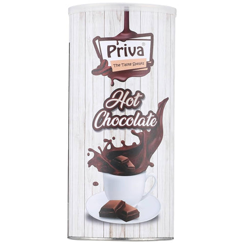 Priva Frappe Hot Chocolate 1 kg