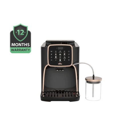 Pro M Fully Automatic Espresso Machine - OK0028 - 11 Drinks