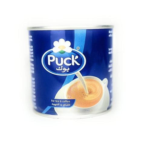 Puck Evaporated Milk Analogue 170ml