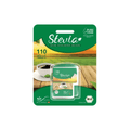 Pure Time Stevia Sweetener 110 Tablets - CAFELAX