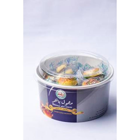 Raghd Maamoul With Dates Luxury 400g