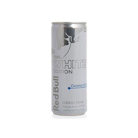Red Bull Coconut & Berry Energy Drink 250ml