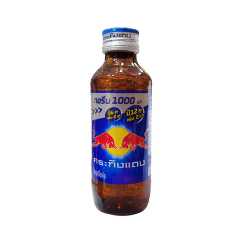 Red Bull Glass Edition – Max 1000 - 145ml
