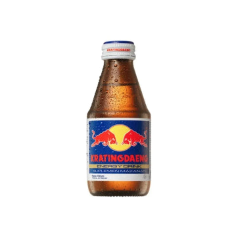 Red Bull Kratingdaeng Energy Drink 150ml
