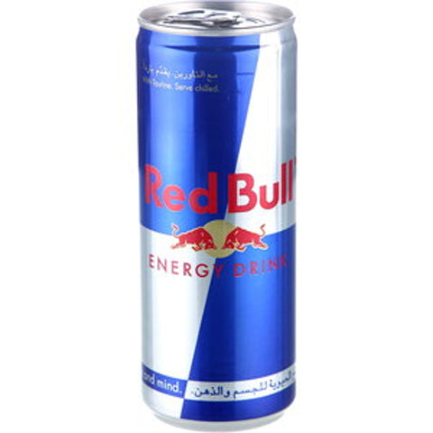 Red Bull Original Energy Drink 250ml