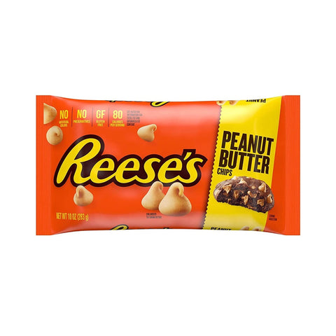 Reese's Peanut Butter Chips 283g