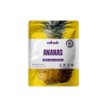 Refresh Freeze Dried Chips Pineapple 20g - CAFELAX