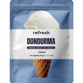 Refresh Freeze Dried Ice Cream Vanilla 40 g - CAFELAX