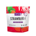 Refresh Freeze Dried Strawberry 20g - CAFELAX